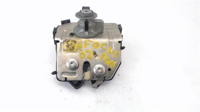 Fecho de tampa de porta-malas (de 3ª/5ª porta traseira) YS4AA43102FE FORD