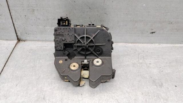 Fecho de tampa de porta-malas (de 3ª/5ª porta traseira) YS4AA43102FE FORD