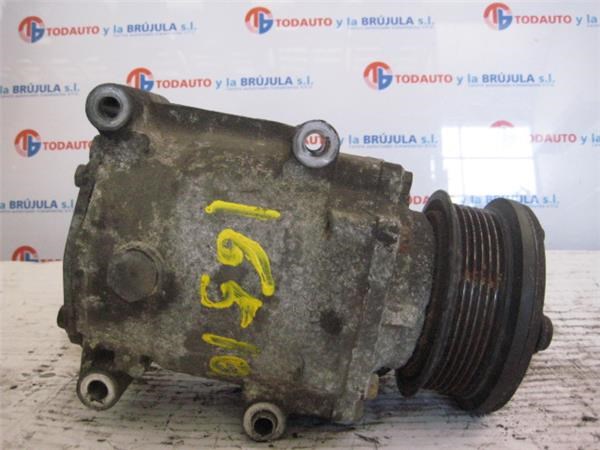 YS4H19D629AA Ford