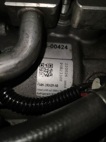 YS4H19D629AB Ford