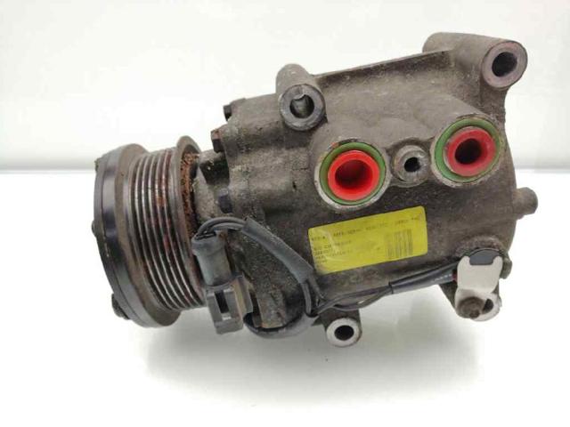 YS4H19D629AC Ford
