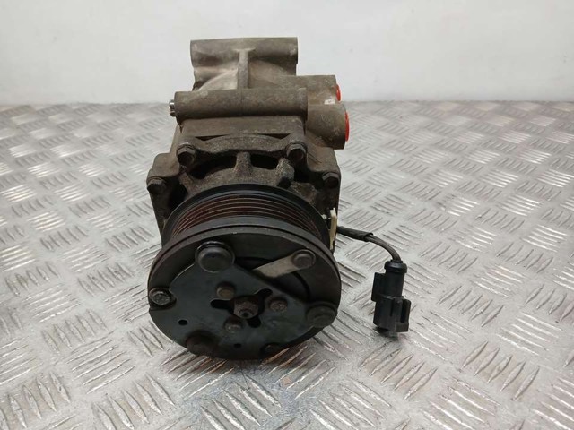 YS4H19D629AC Ford