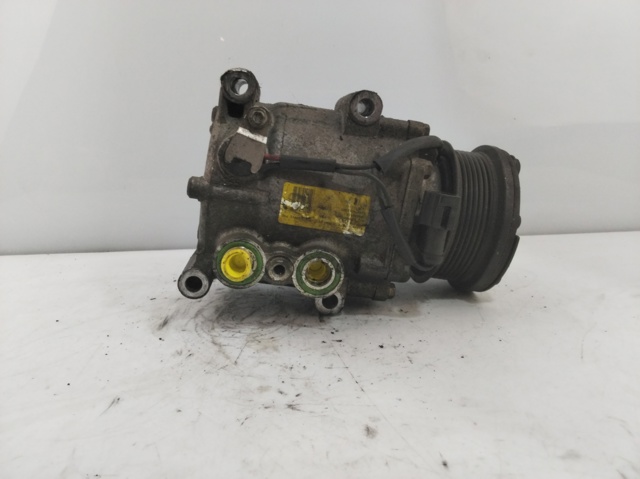 YS4H19D629AC Ford