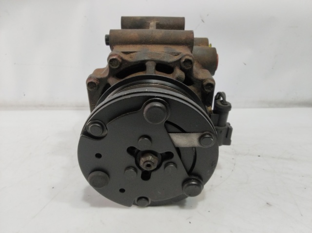 YS4H19D629AC Ford
