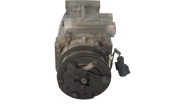 Compressor de aparelho de ar condicionado YS4H19D629AC FORD