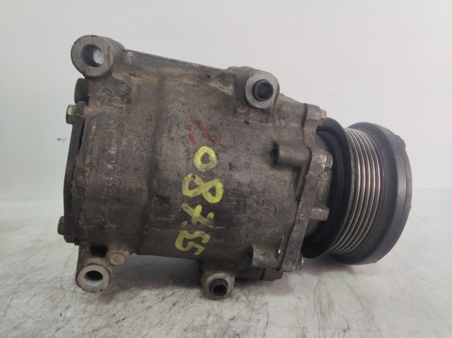 YS4H19D629AC Ford