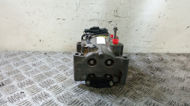YS4H19D629AC Ford