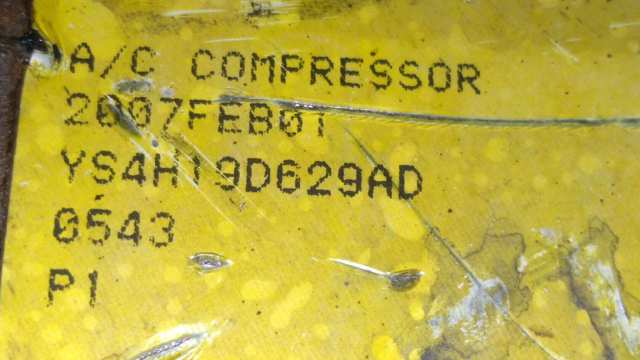 YS4H19D629AD Ford