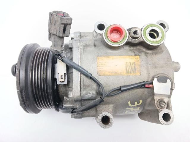 YS4H19D629AD Ford