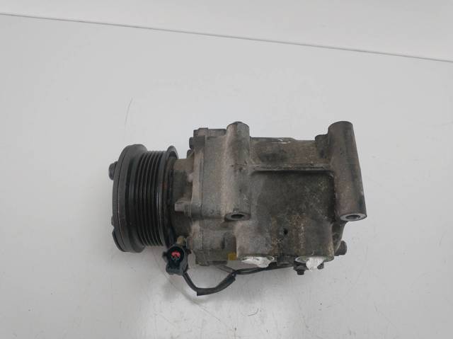 YS4H19D629AD Ford