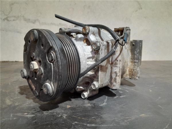 YS4H19D629AE Ford