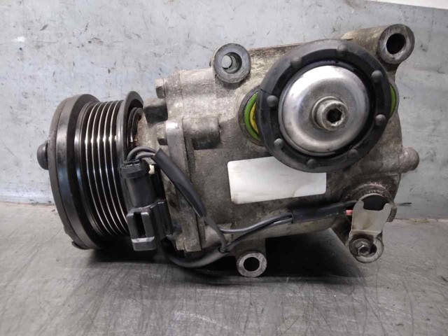 YS4H19D629AE Ford