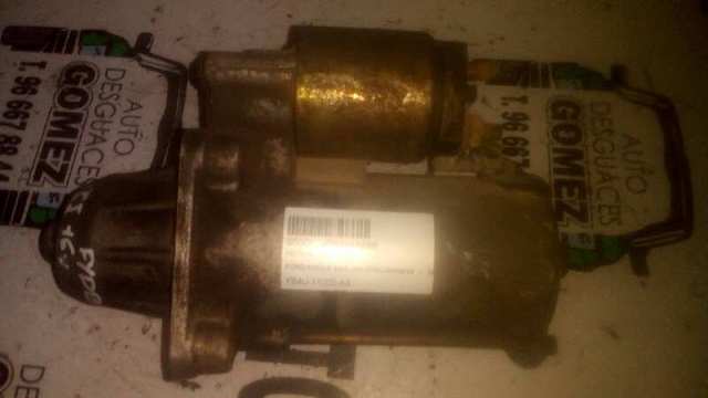 YS4U11000AA Ford