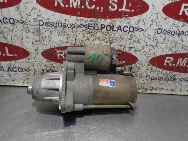 YS4U11000AB Ford