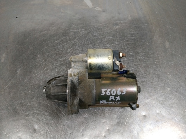 YS4U11000AB Ford