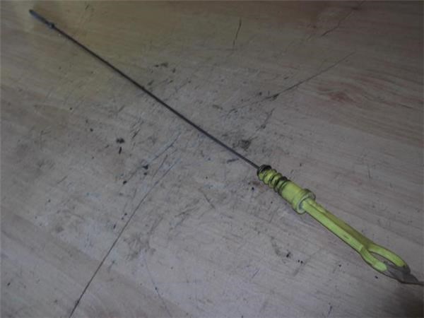 Sonda (indicador) do nível de óleo no motor YS606750AF FORD