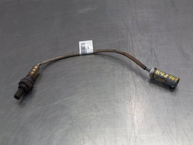 YS6A9F472AC Ford