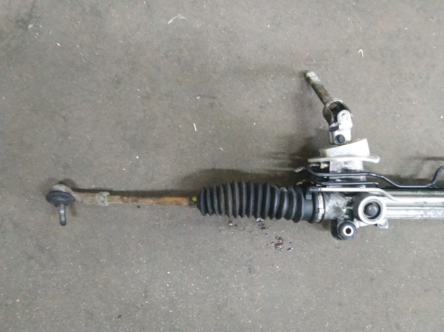 Cremalheira da direção YS6C3200FA FORD