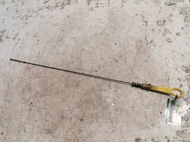 Sonda (indicador) do nível de óleo no motor YS6Q6750AF FORD