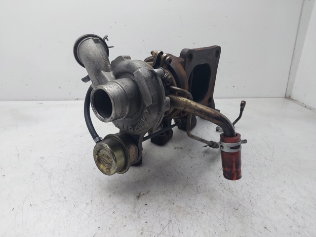 YS6Q6K682BC Ford