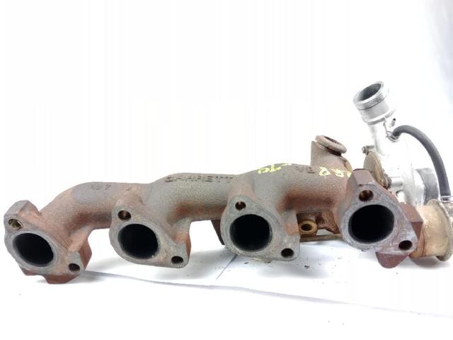 YS6Q6K682BC Ford