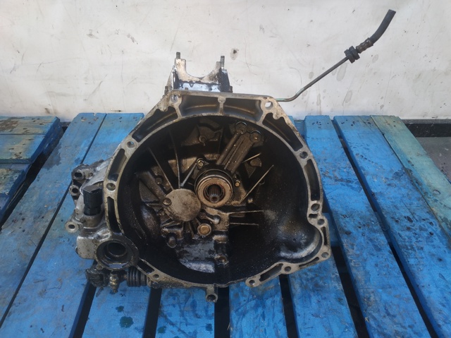 YS6R7002AC Ford