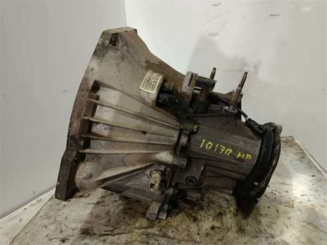 YS6R7002AC Ford