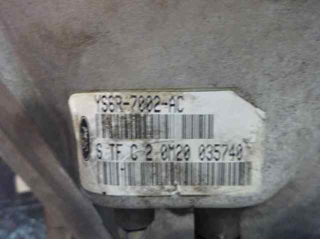 YS6R7002AC Ford