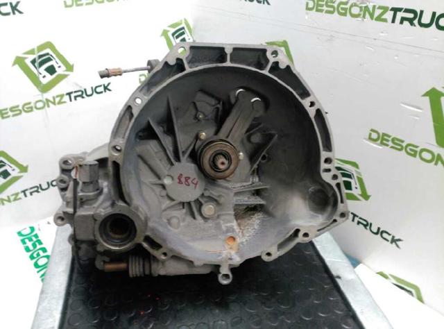 YS6R7002AC Ford