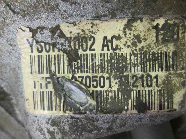  Ford Fiesta IV hatchback comprar em Portugal