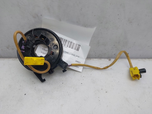 YS6T14A664AB Ford