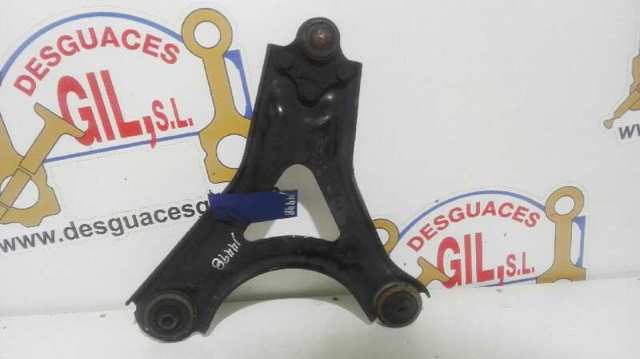 Braço oscilante inferior direito de suspensão dianteira YS713042AA FORD