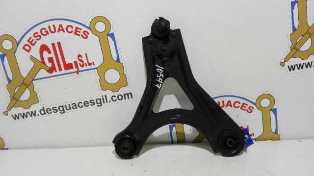 Braço oscilante inferior direito de suspensão dianteira YS713042AA FORD