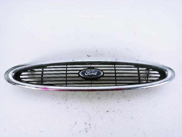 Grelha do radiador Ford Mondeo II BNP ao melhor preço