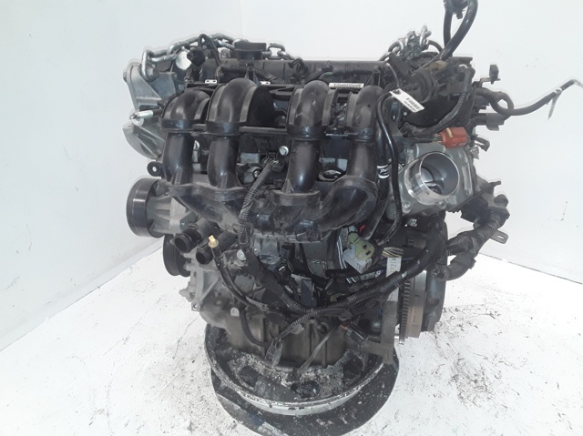 YSKD Ford