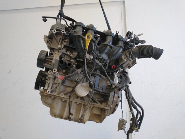 YSKD Ford
