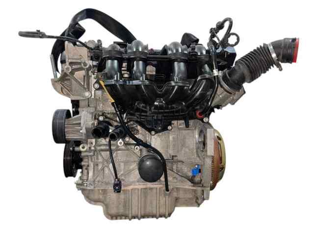 YSKD Ford
