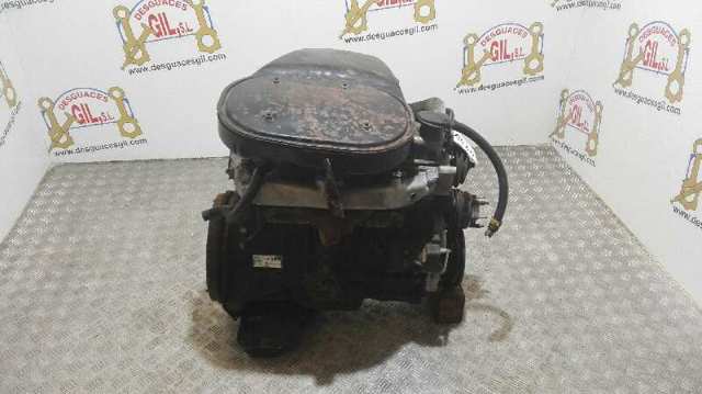 Motor montado Ford Sierra  BNC ao melhor preço