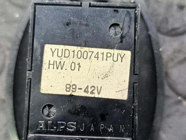 YUD100741PUY Rover