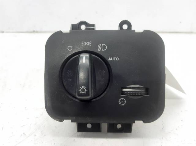 Comutador das luzes no "painel de instrumentos" YUD501220PVJ LAND ROVER