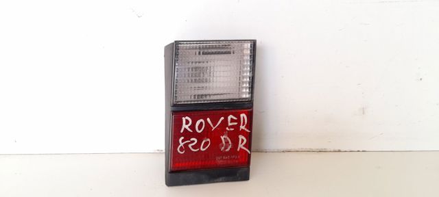 Joystick multifuncional de controlo YUD501410WVH ROVER