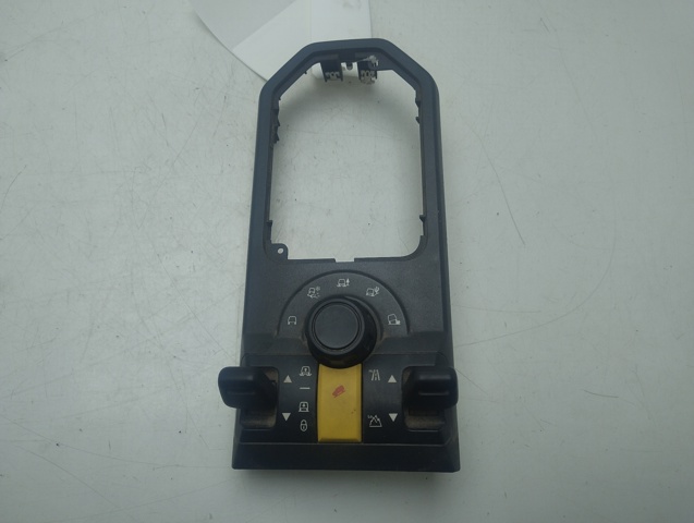 YUD501590WUX Land Rover