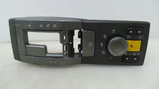 YUD501700WVH Land Rover