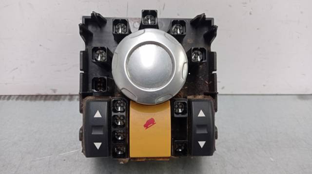 Joystick multifuncional de controlo YUD501710 LAND ROVER