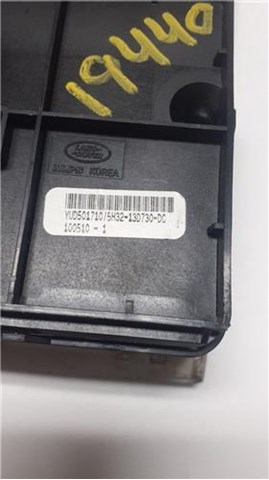 YUD501710 Land Rover