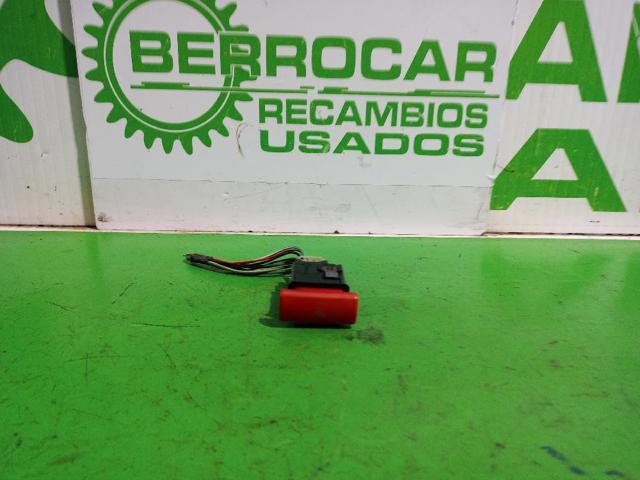 Botão de ativação do sinal de emergência YUG102220 LAND ROVER
