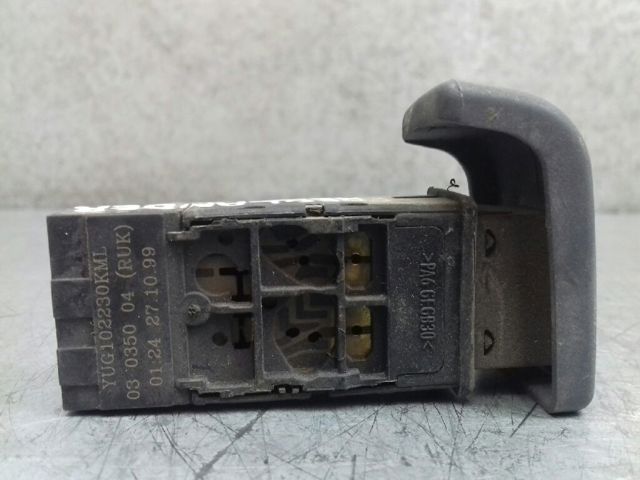 YUG102230KML Land Rover