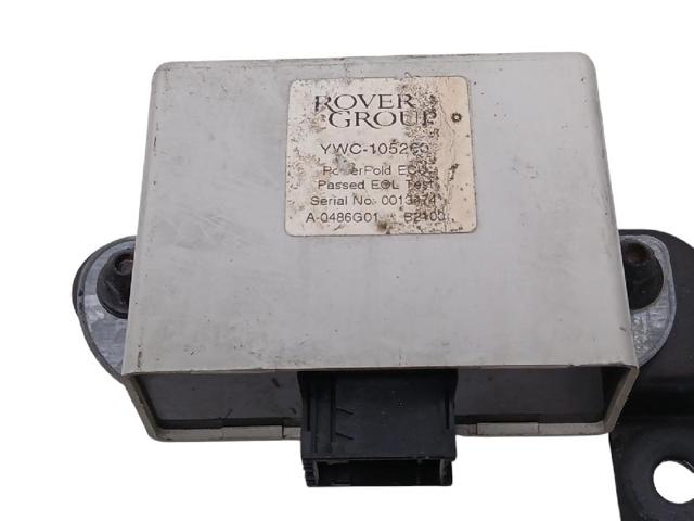 YWC105260 Land Rover
