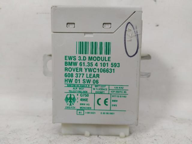 YWC106631 Land Rover