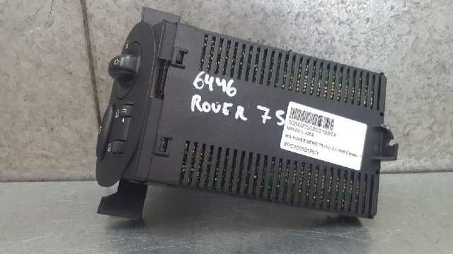 YWC106940 MG